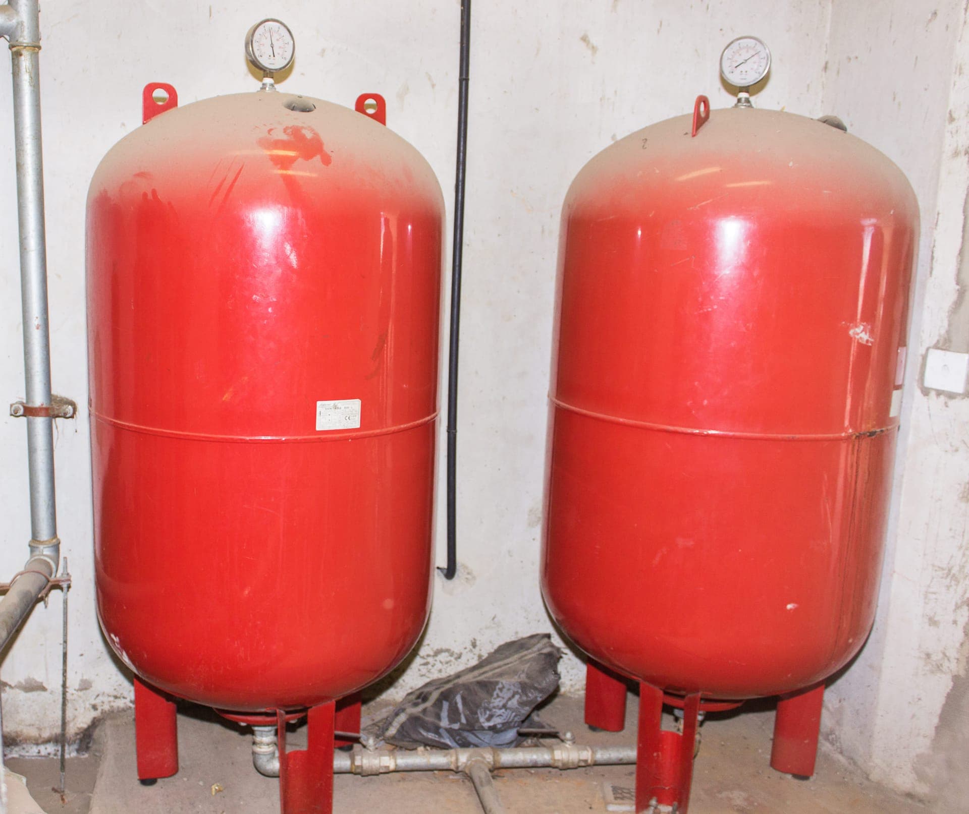 Engineering equipment 7