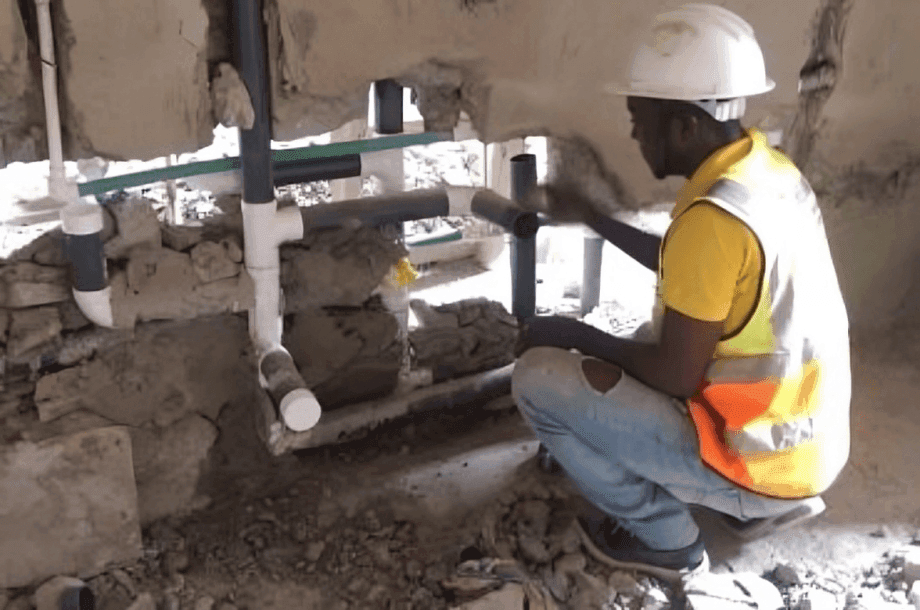 Plumbing Services