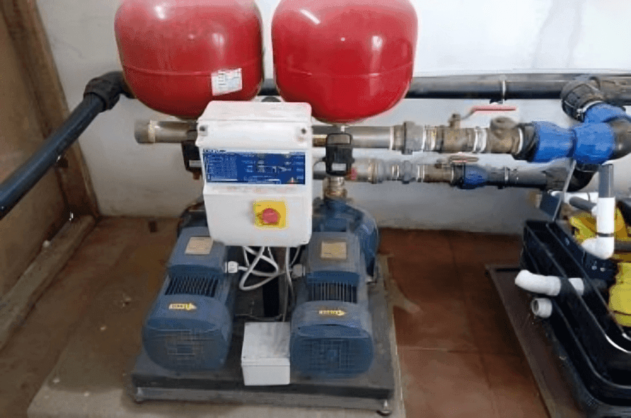 Mechanical Services
