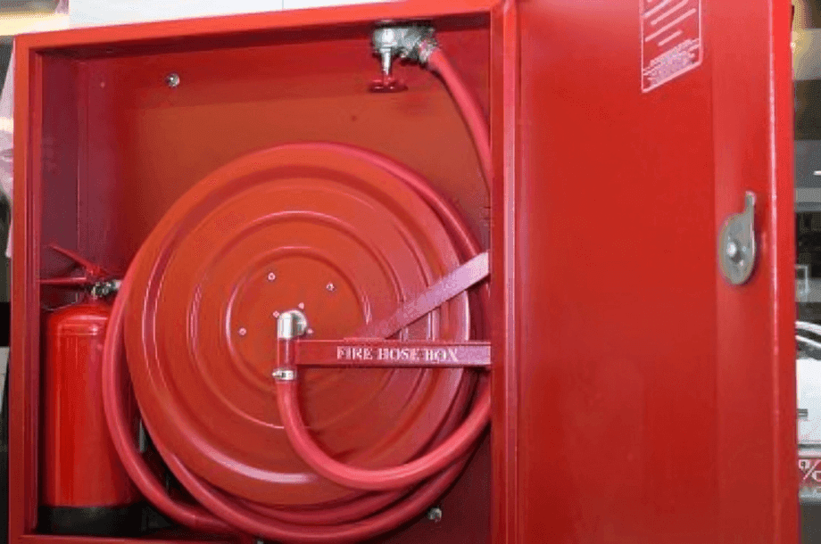 Fire fighting and protection