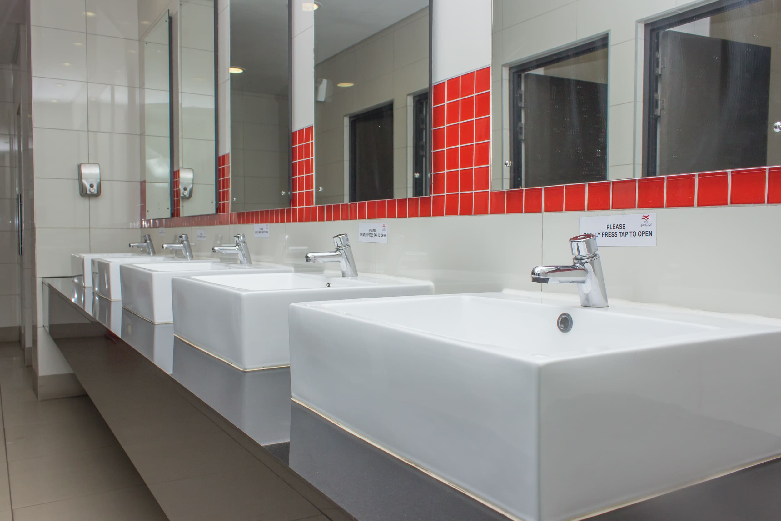 Sustainable Plumbing