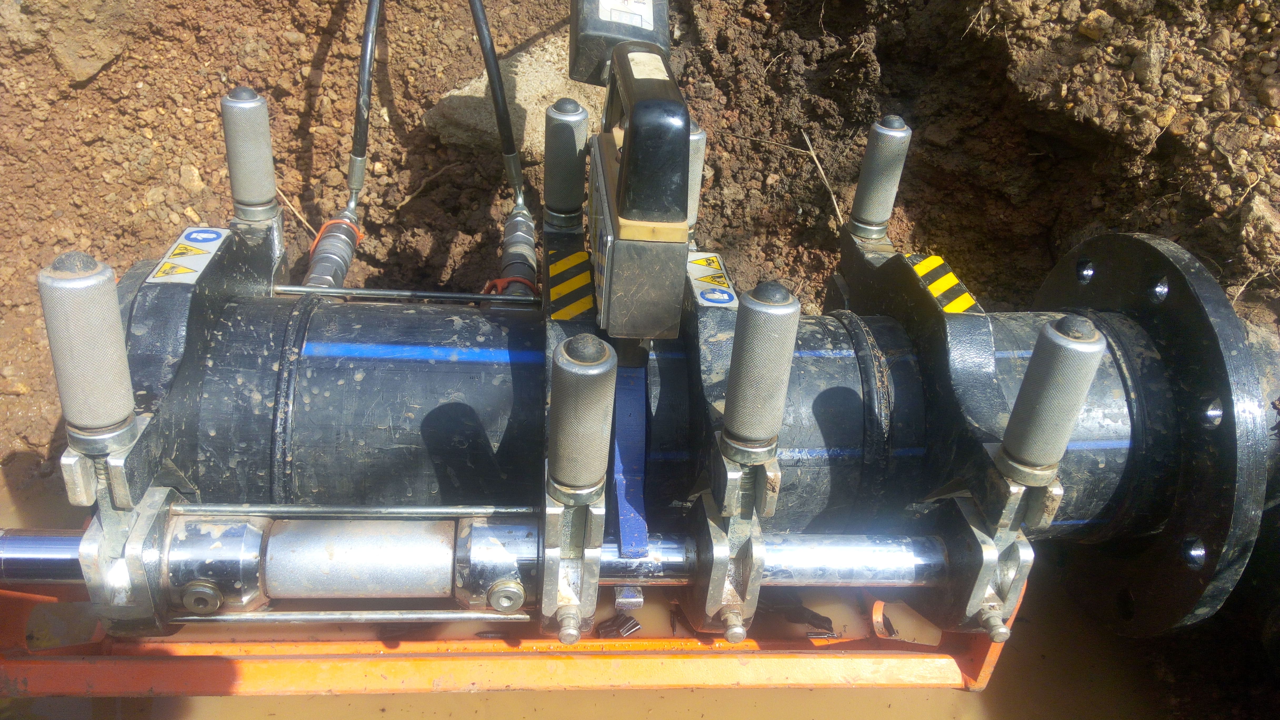Our Mechanical Engineering Team