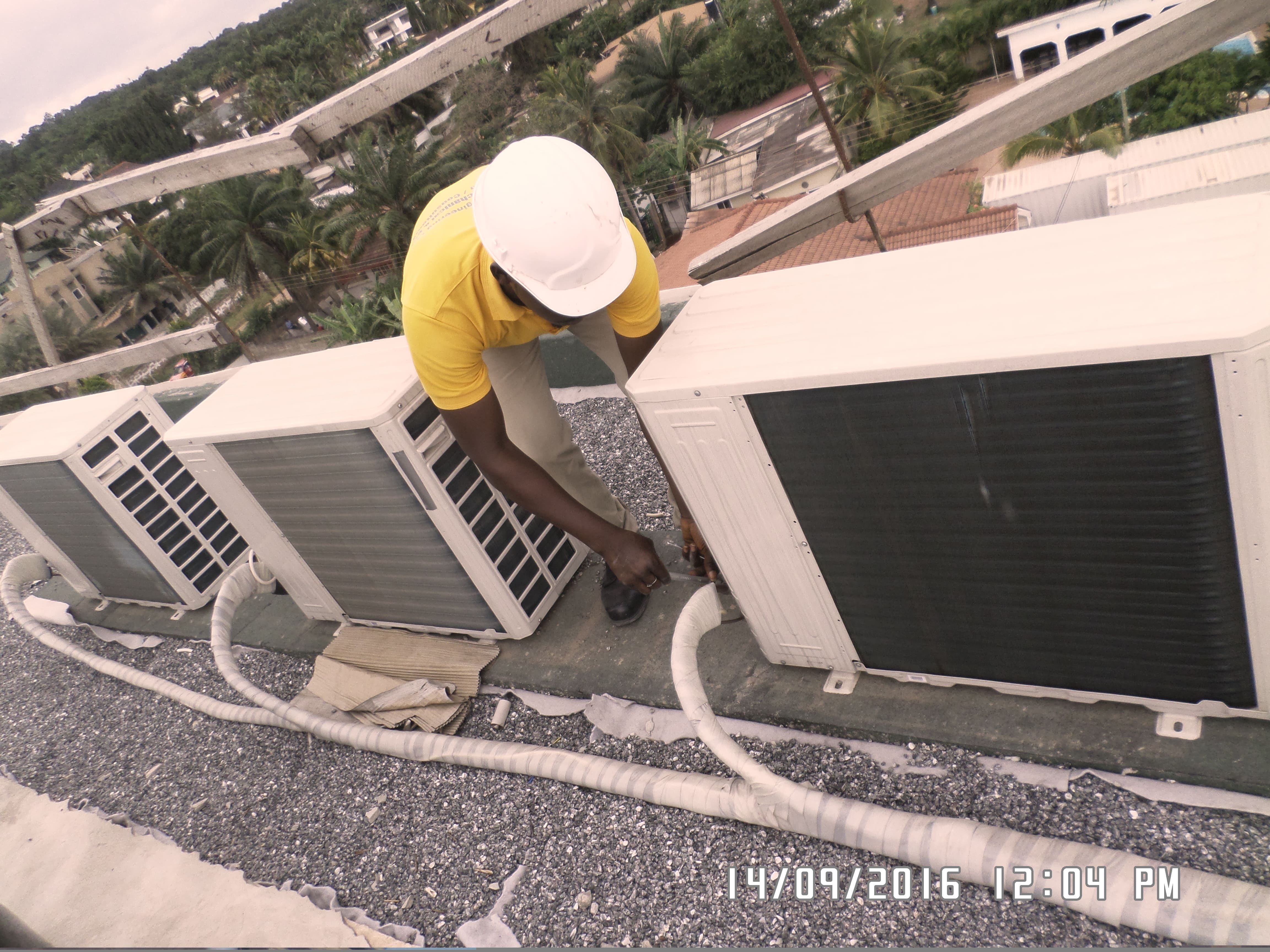 MEP Engineering planning