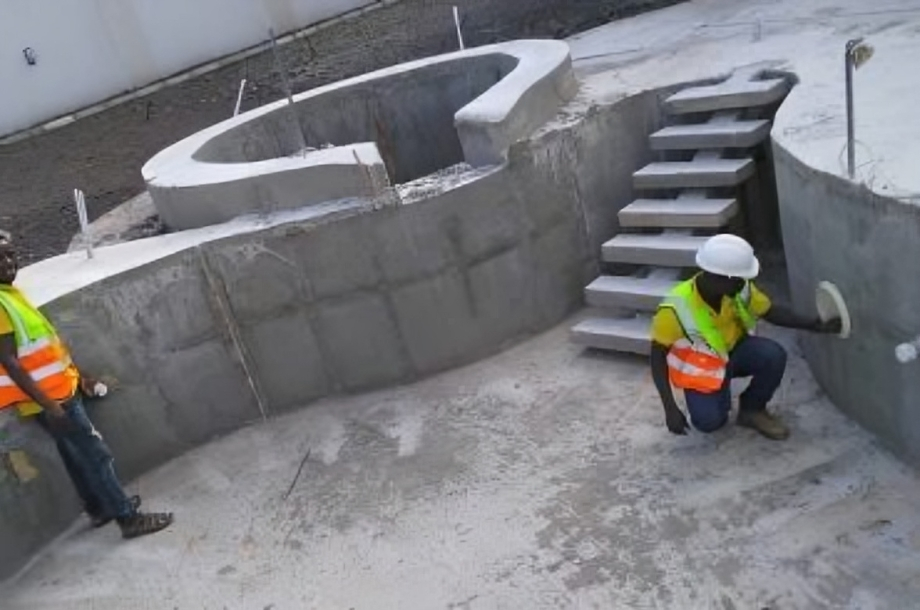 Civil engineering services