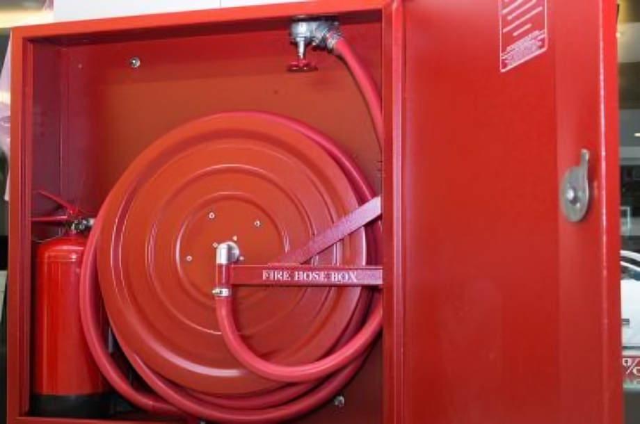 Fire fighting and protection