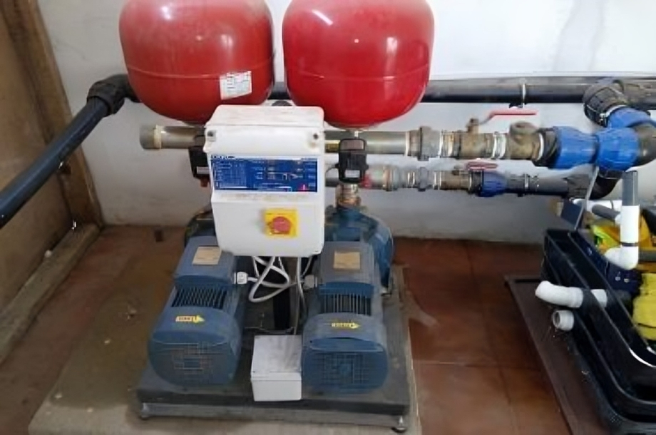 Mechanical engineering services