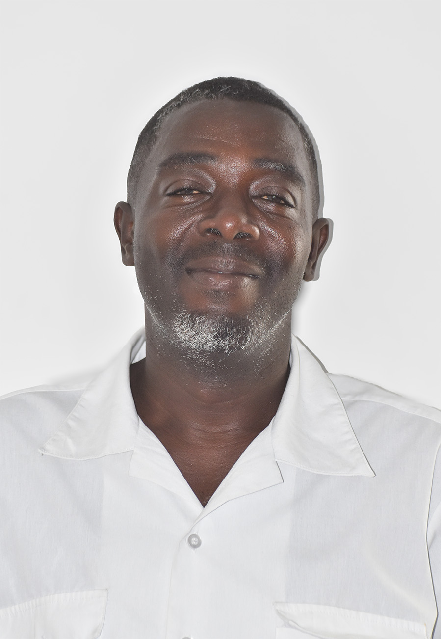 Nii Kwartey Quartey