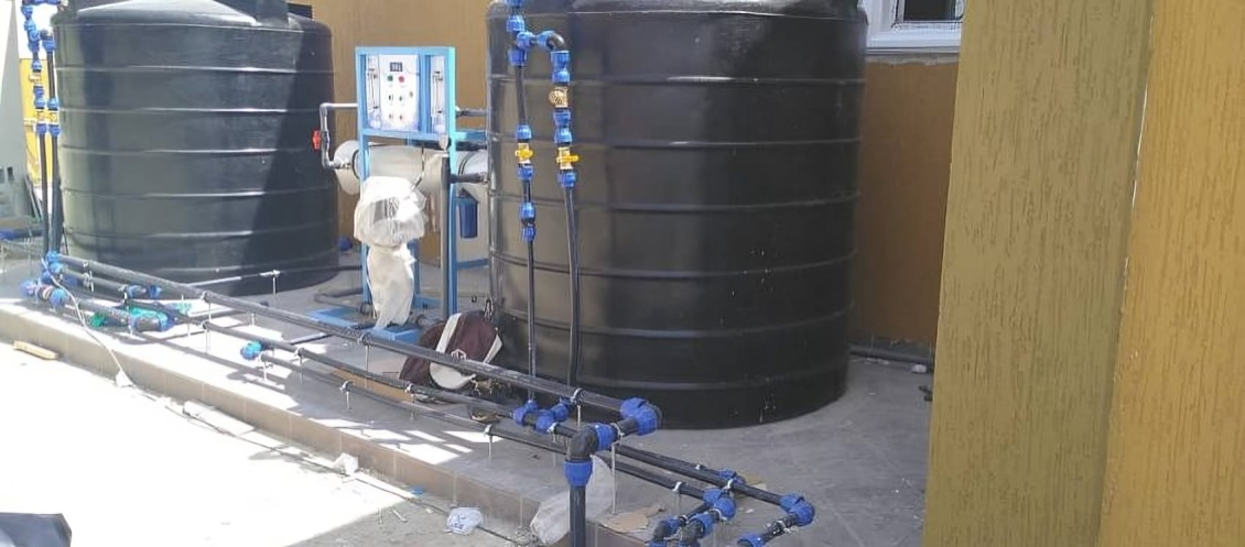 Our Plumbing Team